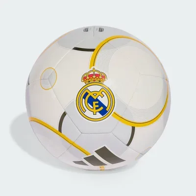 Balón local club real madrid adidas