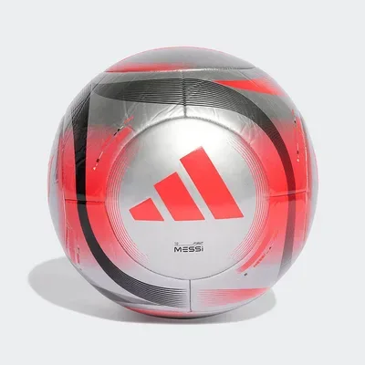 Balón messi club adidas