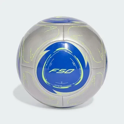 Balón messi club adidas