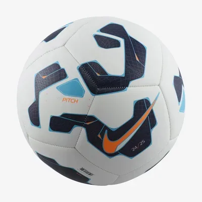 Balón round ball nike