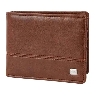 Billetera dimensión billabong