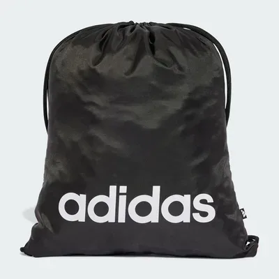 Bolso linear gym sack adidas
