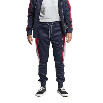 Buzo jogger active uppercut gangster