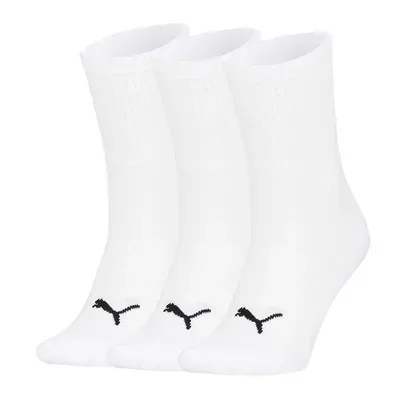 Calcetines nueva generación acolchada puma