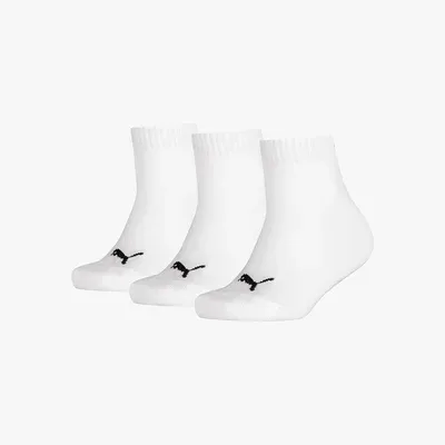 Calcetines quarter 3p puma