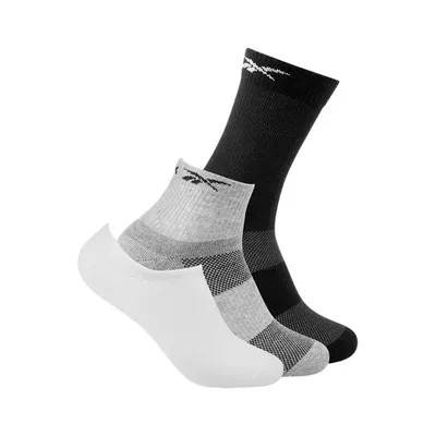 Calcetines Te All Purpose reebok 3P