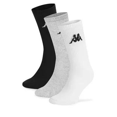 Calcetines trisper dk 3 pack kappa