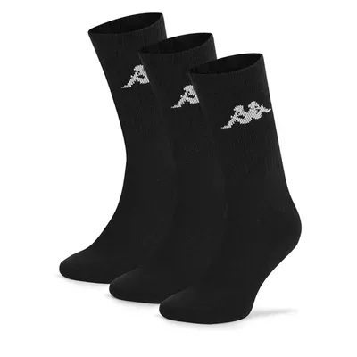 Calcetines trisper dk 3 pack kappa
