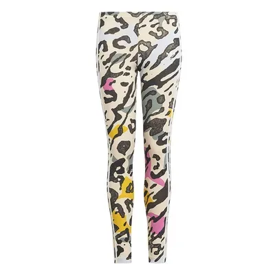 Calza animal print niños adidas