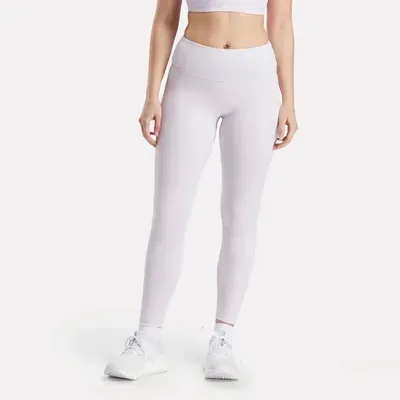 Calza core rise reebok