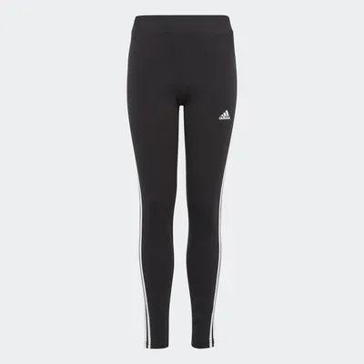 Calza essentials 3 tiras adidas