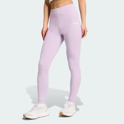 Calza essentials linear adidas