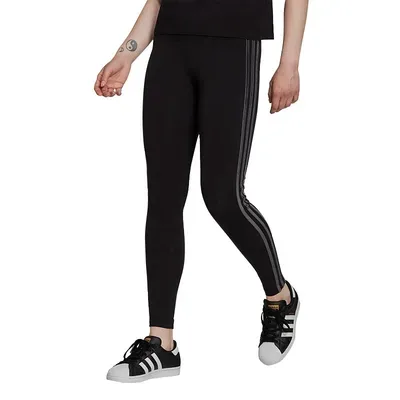 Calza trifolio adidas