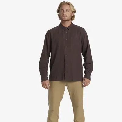 Camisa ricardo billabong
