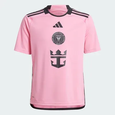 Camiseta Local inter miami Cf 24/25 adidas