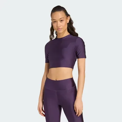 Camiseta workout essentials adidas