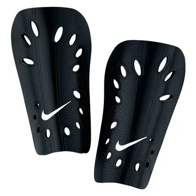 Canilleras j nike