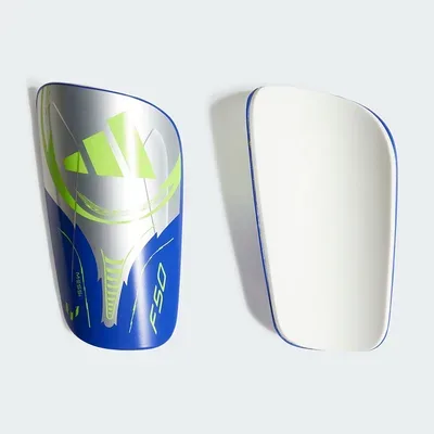 Canilleras messi club adidas