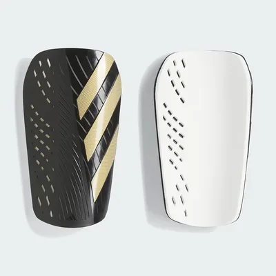 Canilleras tiro club adidas