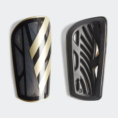 Canilleras tiro league adidas
