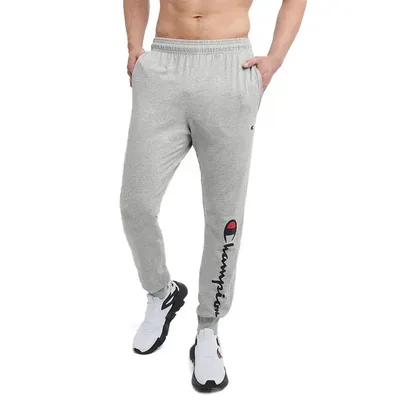 Jogger graphic everday cotton champion