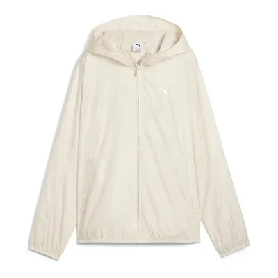 Chaqueta cortavientos essentials regular puma