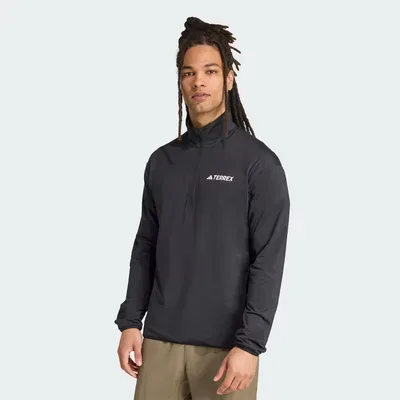 Chaqueta felpa multi climawarm adidas