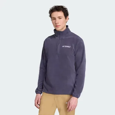 Chaqueta felpa multi ess adidas
