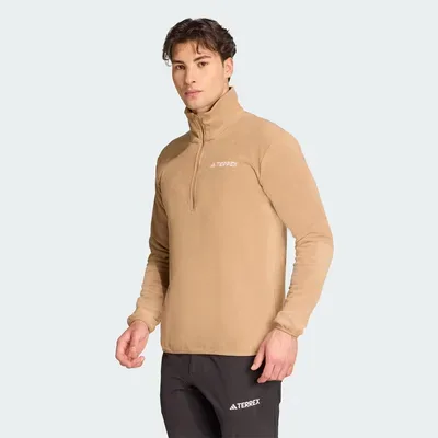 Chaqueta felpa multi essentials adidas