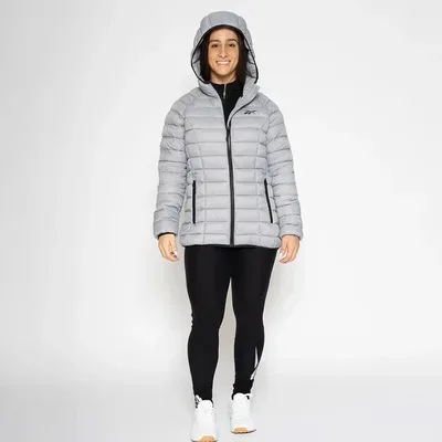Chaqueta glacier shield reebok