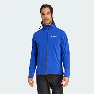 Chaqueta terrex fleece Adidas