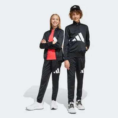 Conjunto essentials climacool adidas