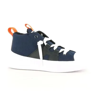 Zapatillas ctas ultra mid converse