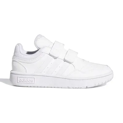 Zapatillas hoops niños adidas