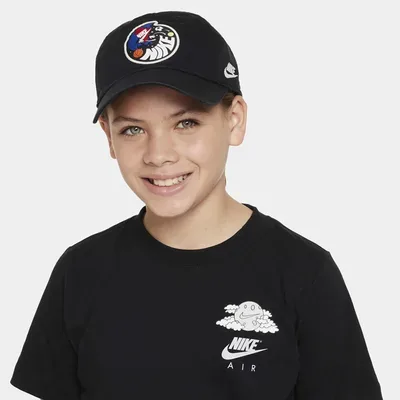 Jockey club cap us cb boxy nike