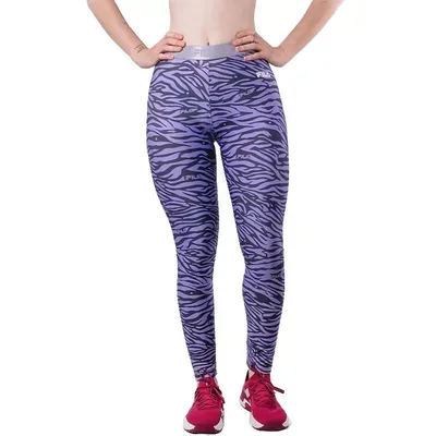 Legging train elastic ii fila