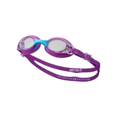 Lentes de Natación lil swoosh nike