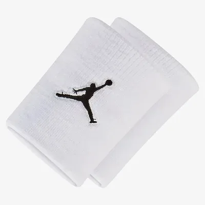 Muñequera jordan jumpman 2 pk nike