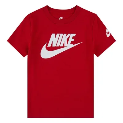 Polera futura evergreen nike