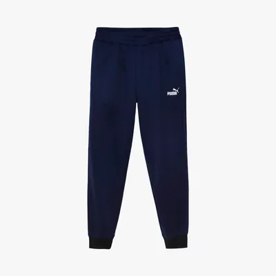 Pantalón ess no.1 logo poly puma