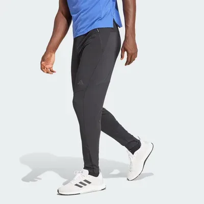 Pantalón híbrido adidas