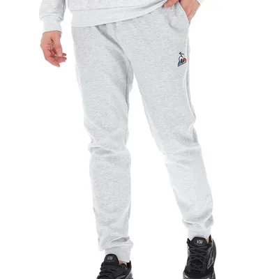 Pantalón sportif ess regular n°4 le coq