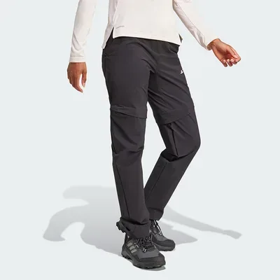 Pantalón terrex multi zip-off adidas