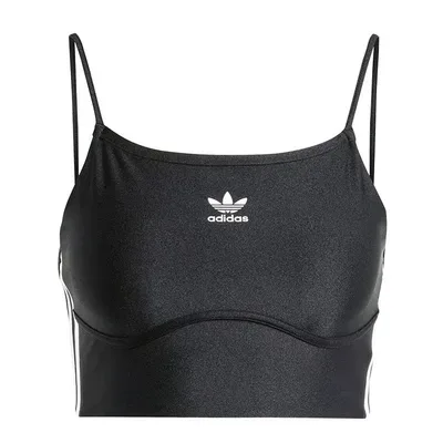 Peto deportivo 3 tiras adidas