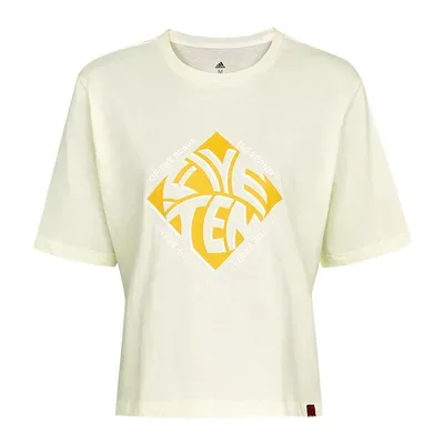 Polera 5.10 adidas