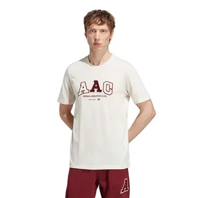 Polera aac rifta metro adidas