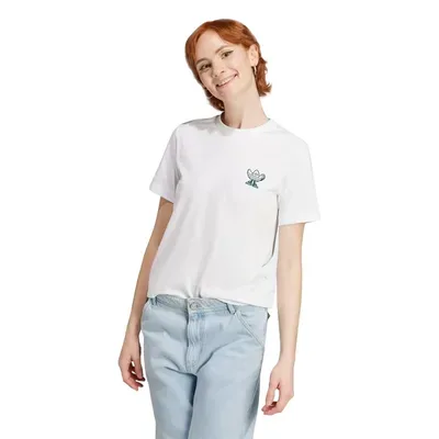 Polera adi dassler adidas