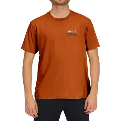 Polera  a/div range billabong