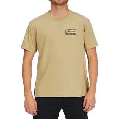 Polera  a/div range billabong