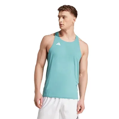 Polera adizero e snglt adidas